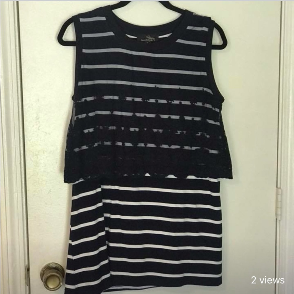 Sleeves stop from Zulily